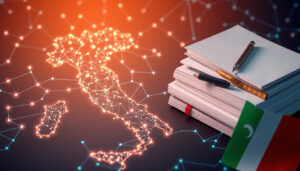 Intelligenza Artificiale Italia: Guida Norme, Attori e Strumenti