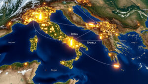 Space Economy Italia: valore, centri, aziende e come inve tire