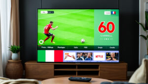 Sport Italia: canale 60,  treaming gratuito e  port popolari