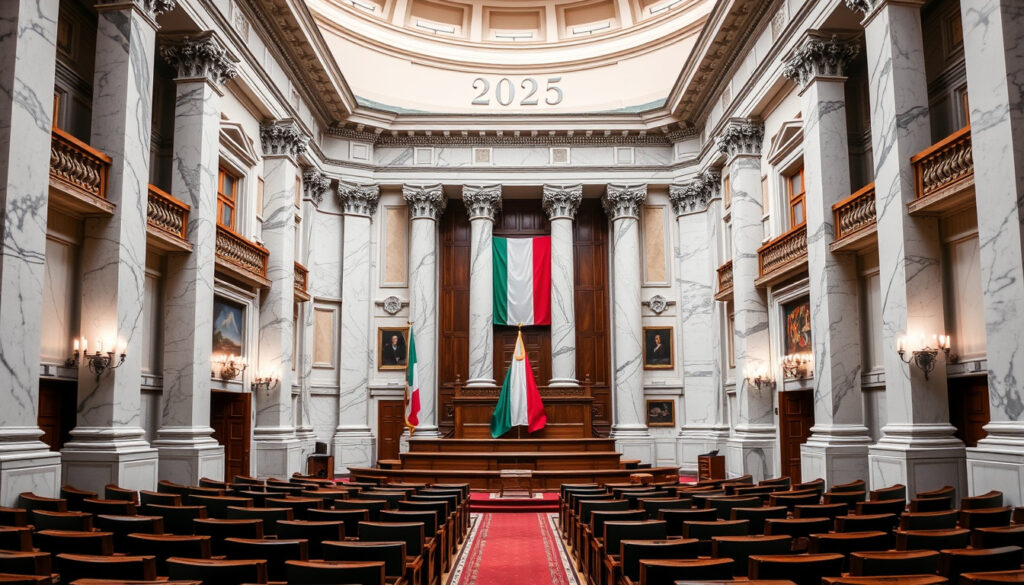 Senato Italia novità 2025: attività e provvedimenti
